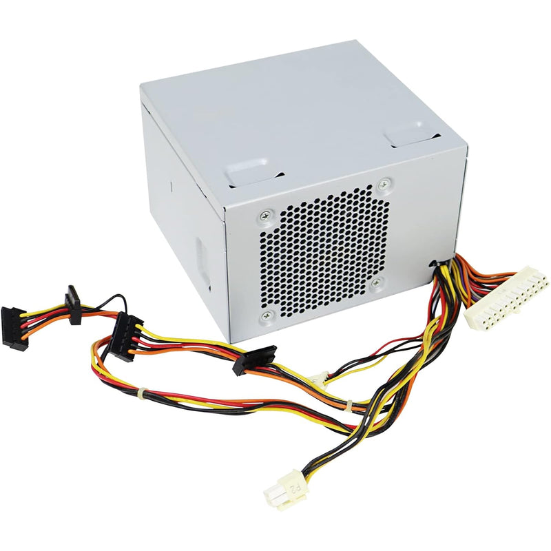 305W Power Supply L305P-01 Nh493 Psu Replacement For Dell Optiplex 360 380 580