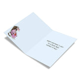- Hilarious Mothers Day Greeting Card - Cartoon Comic Humor, Funny Card With 5X7 Envelope - Life'S Answers C6794Mdg