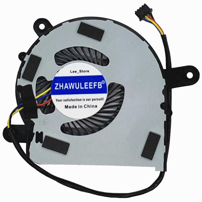 Replacement New Cooling Fan For Hp Elitedesk 800 G3 800 G4 800 G5 750 G4 Serie