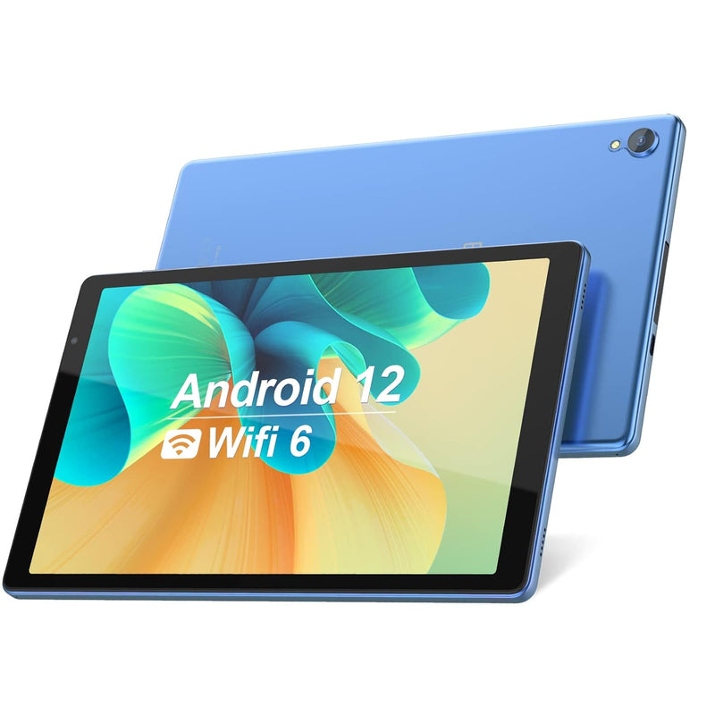 Android 12 Tablet 10 Inch Tablets,2Gb Ram 32Gb Rom,Quad-Core Tablets,Ips Hd To