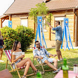 Oktoberfest Flag Windsocks, Beer Festival Yard Decoration, Bavarian Style Bunting Oktoberfest Party Banner Photo Backdrop Party Decoration Supplies