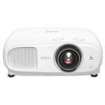 Home Cinema 3800 4K PRO-UHD 3-Chip Projector with HDR