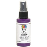 Dw Gloss Sprays Eggplant