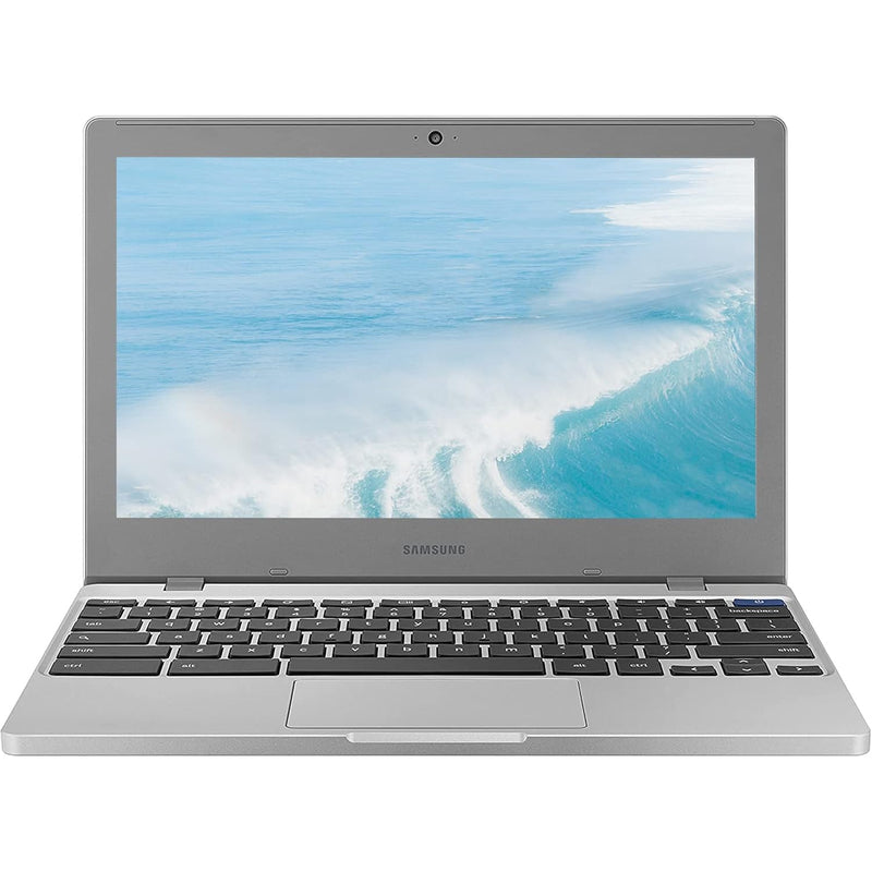 SAMSUNG 2023 11" HD IPS Chromebook, Intel Celeron N Processor Up to 2.79GHz, 4