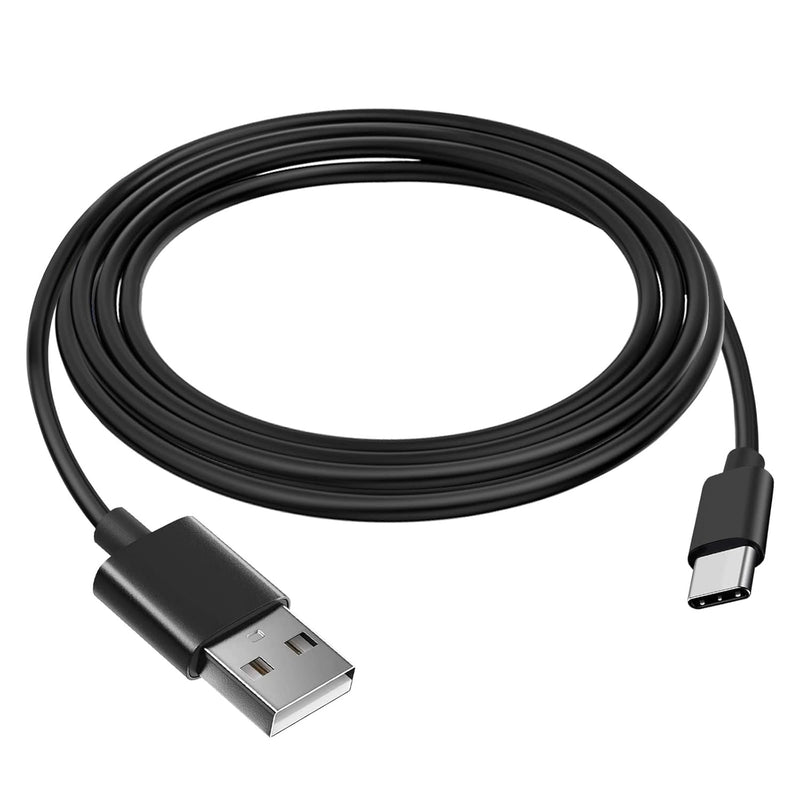 6.6Ft Usb-A To Usb-C Fast Charger Cable Cord For Ipad Pro 12.9 Inch (3Rd 4Th 5