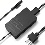 Microsoft Surface Pro 65W Laptop Charger AC Power Adapter Supply
