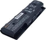 HP PI06 PI06XL 58Wh Laptop Battery Replacement for Notebook HSTNN-LB4N 710416-001