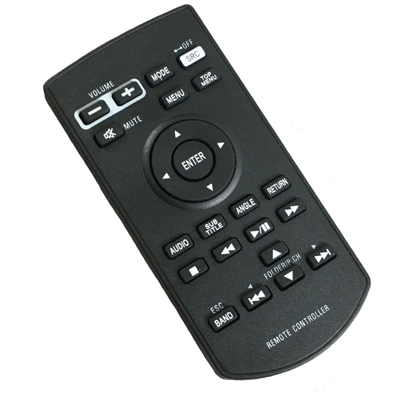 Replacement Remote Control For Pioneer Avh-X1600Dvd Avh-2450Bt Avh-2450 Avh-14