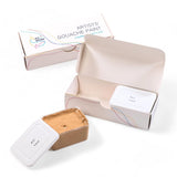 Gouache Sand Refills (50Ml/1.7Oz)|Intense Pigments, Easy Color Refill (2 Pcs.)