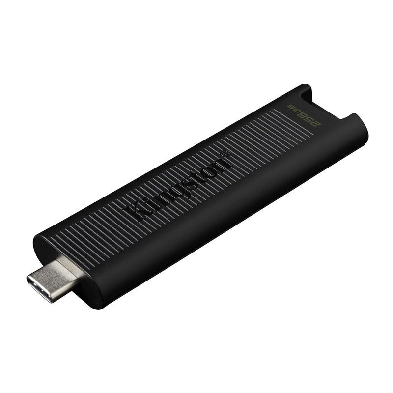 Datatraveler Max 256Gb Usb-C Flash Drive With Usb 3.2 Gen 2 Performance