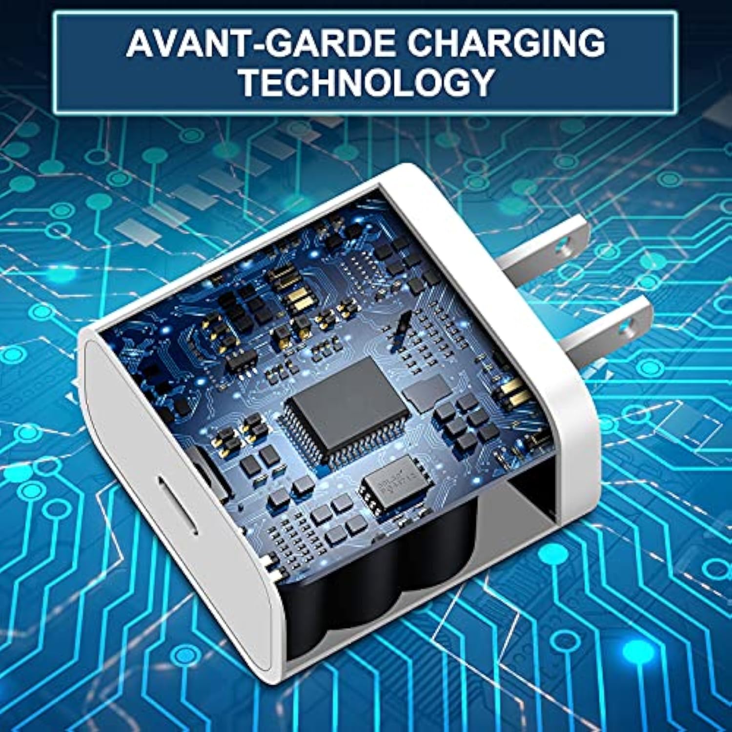 Ipad Charger Usb C Fast Charging For Iphone 16 15, Ipad Pro 12.9, Ipad Pro 11 Inch, Ipad Air 5Th/4Th, 2022 Ipad 10Th Generation, Ipad Mini 6, Pixel 5/2X /3Xl,With 6.6Ft Usb C To C Charging Cable