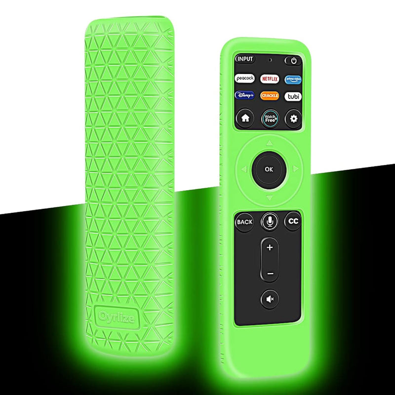 Protective Case For Vizio Xrt260 Smart Tv Remote 2021 Model,Silicone Remote Ca