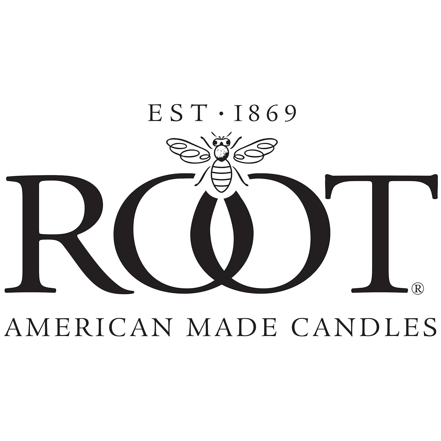 Root Candles Fall Scented Candles Honeycomb Premium Handcrafted Beeswax Blend Candle, Large Veriglass, Mulled Cider