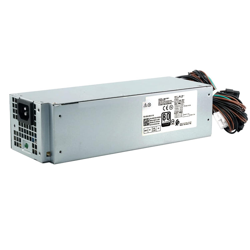 500W D500Epm-00 Power Supply Replacement For Dell Optiplex 3050 5060 7060 7070