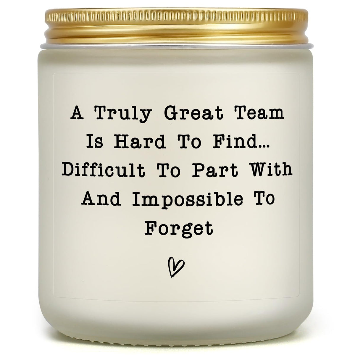 Leaving Job Gifts For Coworkers, Coworker Appreciation, Women Men Team Gift, Lavender Scented Candle, Goodbye Gift For Boss Coach Nurse, Thank You, Farewell, Going Away, Retirement Gifts