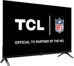 TCL 32" 3-Series Full HD 1080p Smart Google TV - 32S356