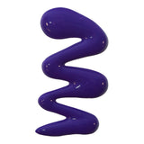 School Smart Washable Tempera Paint, Purple, 1 Pint Bottle