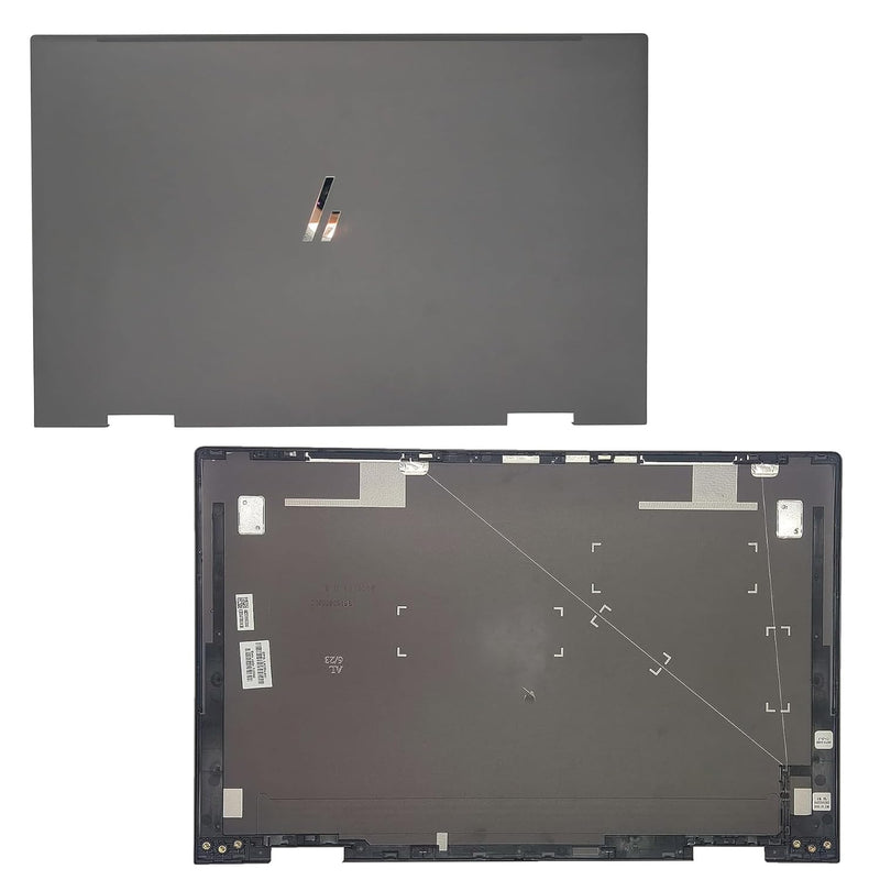 Replacement For Hp Envy X360 15T-Ed 15M-Ed 15-Ed 15-Ee Laptop Lcd Back Cover R