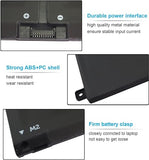 Dell H5CKD 53Wh 15V Replacement Laptop Battery Inspiron Latitude Vostro