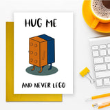 Funny Valentine'S Day Card For Men Women, Cute Anniversary Card Valentine Gift For Husband Wife Boyfriend Girlfriend, Funny Love Card Hilarious Birthday Cards For Him Her