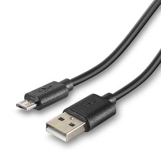 6FT USB Charging Cable for Kindle Paperwhite Kindle Fire Oasis Kids Tablet Scribe