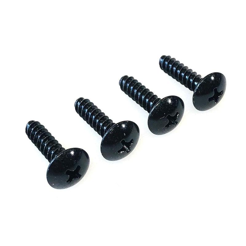 Stand Screws Compatible With Lg 55Uj6300 (55Uj6300.Aus)