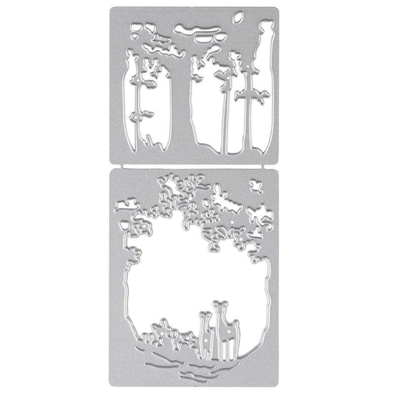 Cutting Dies Metal, Metallic Cutting Dies, Christmas Wallpapers Metal