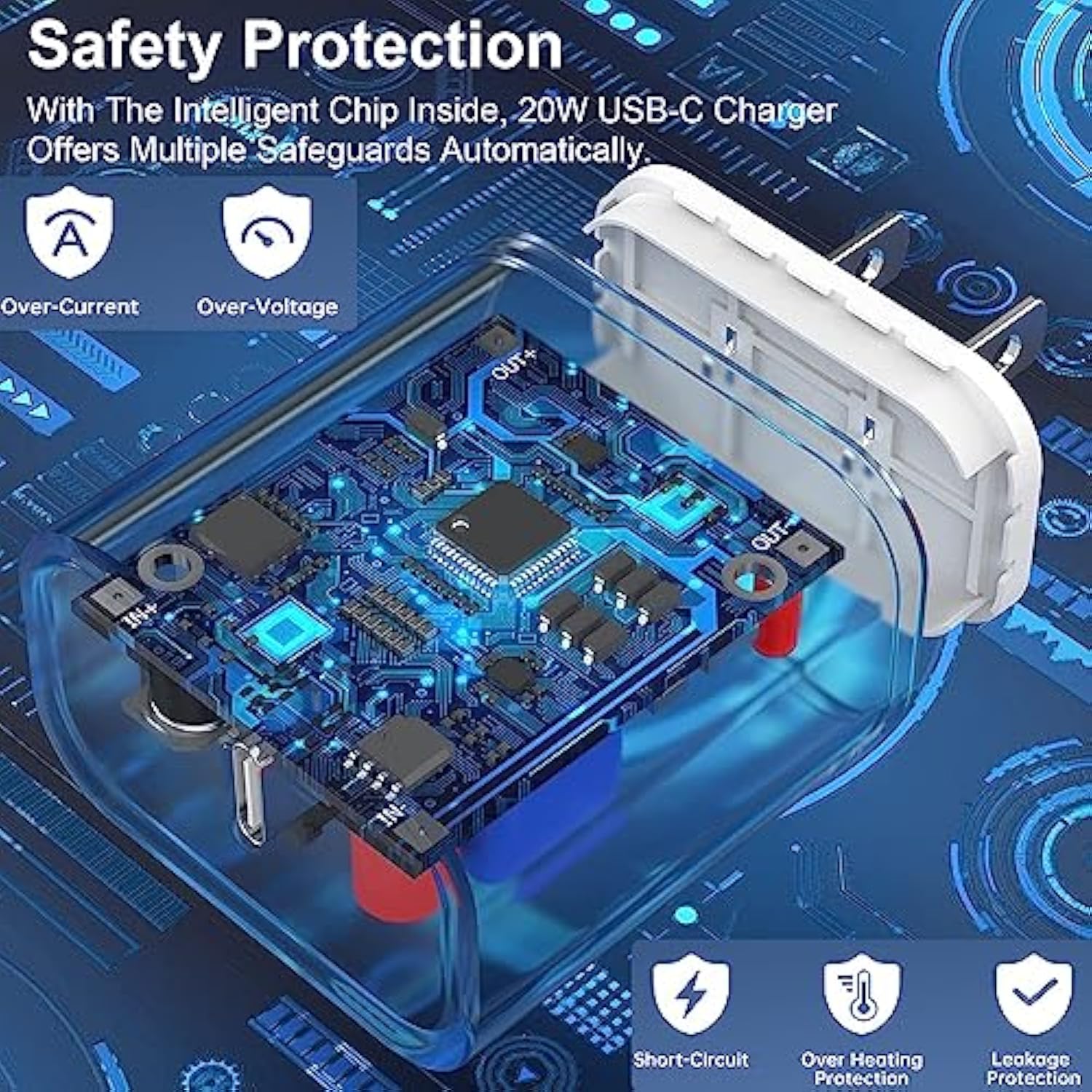 Iphone Charger Fast Charging,10Ft Iphone Charger [Apple Mfi Certified] 2Pack Long Charging Cable With 20W Usb C Charger Block With Usbc To Lightning Cable Compatible With Iphone 14 13 12 11 Pro Max Xr