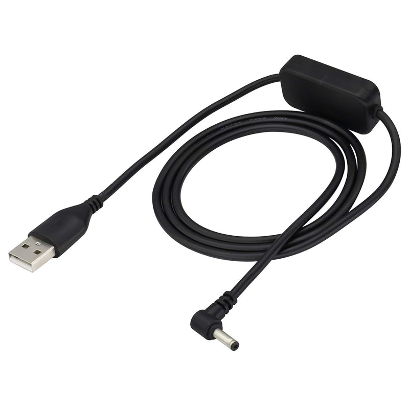 Usb 2.0 Male To 90° Dc 3.5 * 1.35Mm Male 5V Elbow Boost Line,Usb To Type H Bar