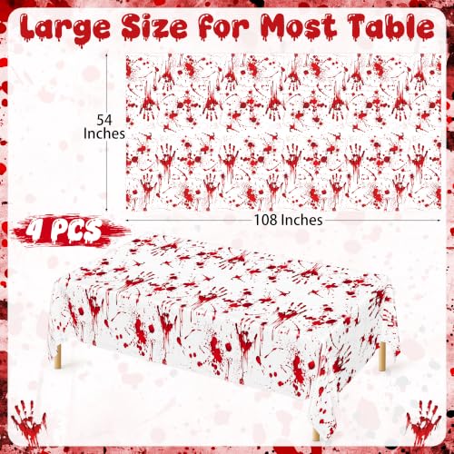 Burgundy Table Runner, 10FT Boho Rustic Burgundy Maroon Table Runner 120inch Cheese Cloth Red Runner for Wedding Christmas Birthday Holiday Party Decorations