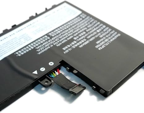 L17L3P54 11.4V 42Wh Replacement Laptop Battery for Lenovo ThinkPad Yoga 11e 5th Gen