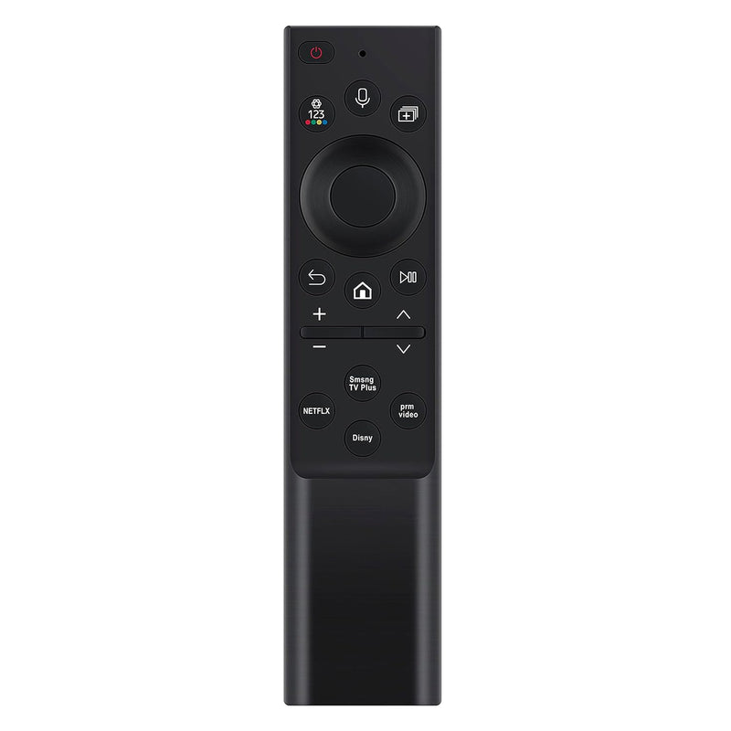 Bn59-01385B Tm2280E Replace Smart Voice Remote Control Fit For Samsung Qled 4K