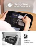 60W 5 in 1 Retractable Multi Charging Cable USB C USB A Lightning Charger Cord for iPhone 17 16 15 Samsung Galaxy iPad