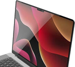 Webcam Cover for 2021/2022 MacBook Air & Pro Notch Series Displays