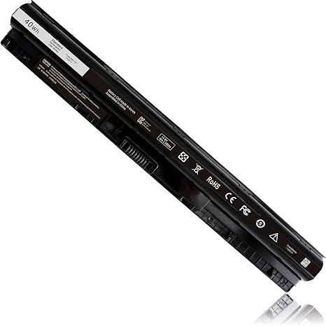 Replacement Laptop Battery for Dell Inspiron 15 3000 5000 M5Y1K 14 8V 40Wh