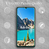 [3 Pack] Screen Protector For Samsung Galaxy A23 5G Tempered Glass, Hd Clear, Anti Scratch, 9H Hardness, Ultra Resistant, Bubble Free, Case Friendly, Easy To Install