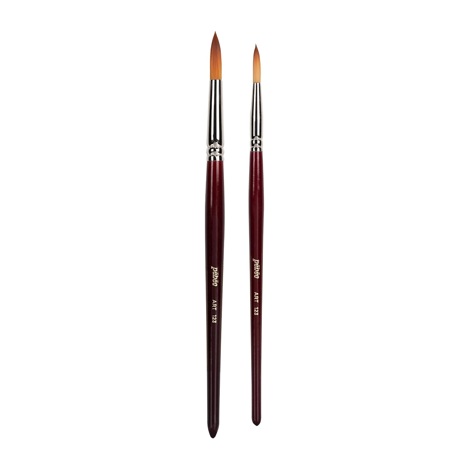 Pebeo Cerne Relief Paint Set 8 X 20