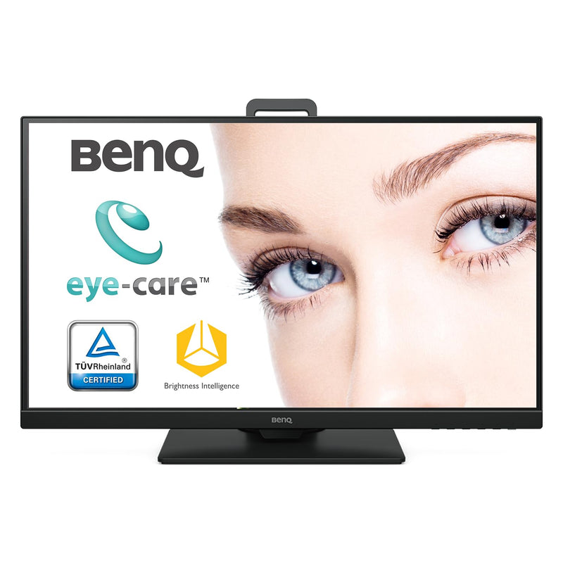 BenQ GW2780T Computer Monitor 27" FHD 1920x1080p | IPS | Eye-Care Tech | Low B