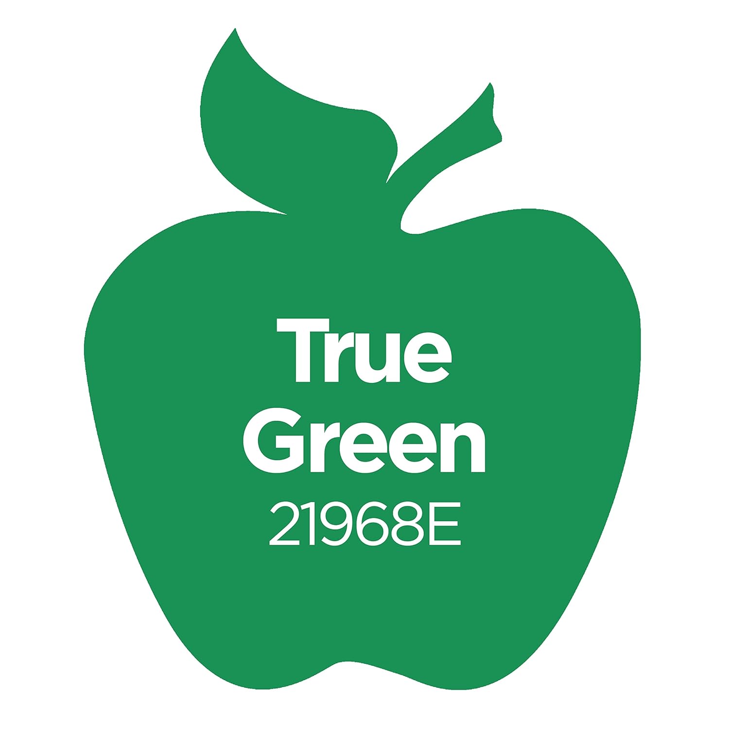 Apple Barrel Acrylic Paint, True Green (Pack of 9) 2 oz, 21968EA