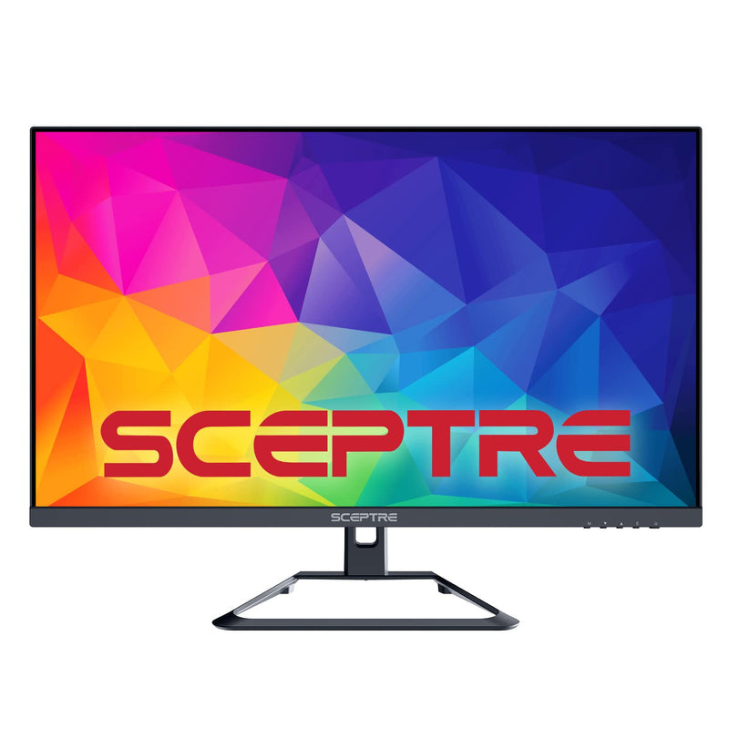 Sceptre 4K IPS 27" 3840 x 2160 UHD Monitor up to 70Hz DisplayPort HDMI 99% sRG