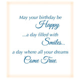 - Birthday Card For Grandson - Made In Usa - Perfect Size: Opens To A Generous 10? × 7.75?- Amazing! - 95742