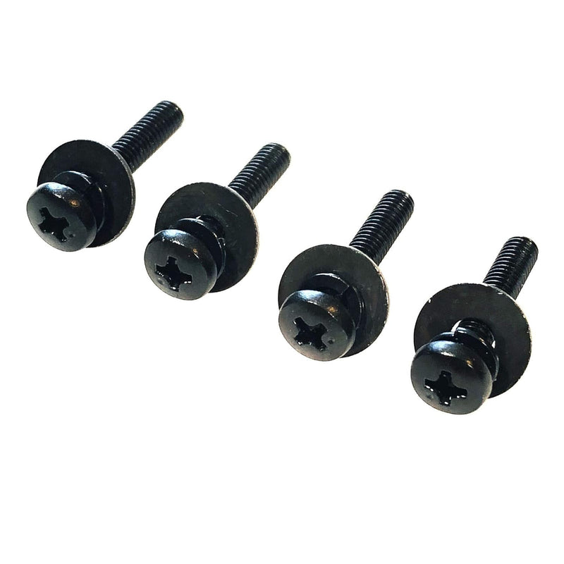 Wall Mount Screws Compatible With Samsung Qn32Q50R (Qn32Q50Rafxza)