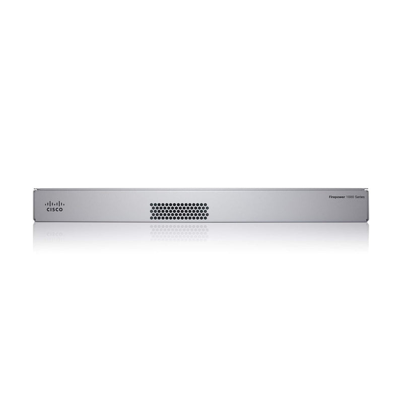 Secure Firewall: Firepower 1120 Security Appliance With Asa Software, 8-Gigabi