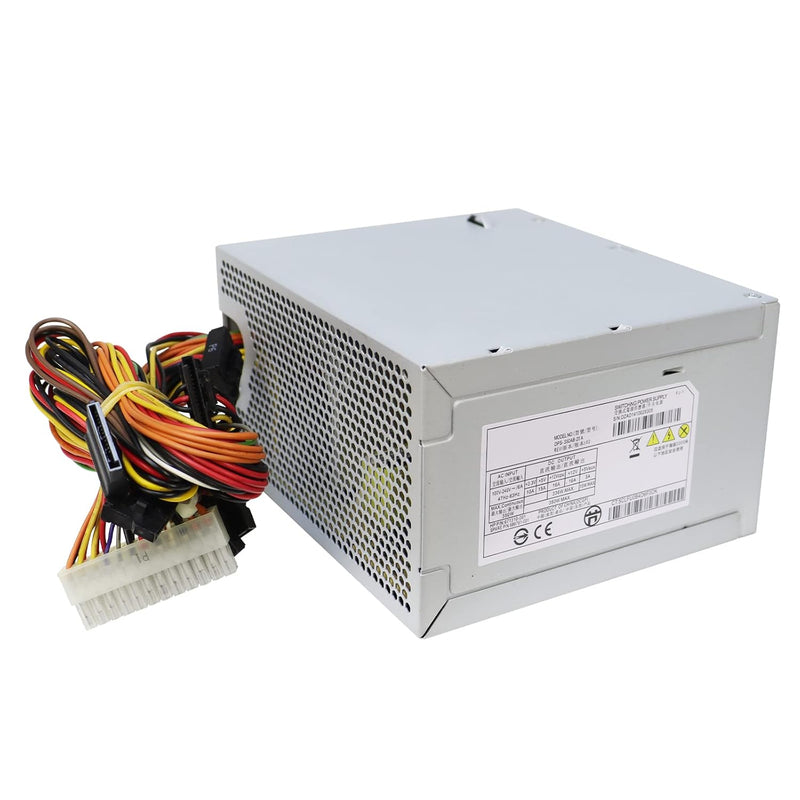 Upgraded New Dps-350Ab-20A 350W Atx Power Supply Compatible With Hp Proliant M