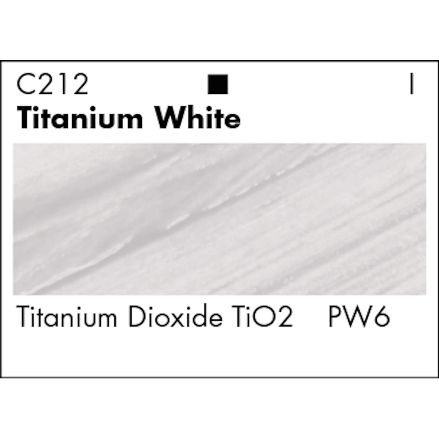 Grumbacher Academy Acrylic Paint, 150ml/5.07 oz Metal Tube, Titanium White (C21211)