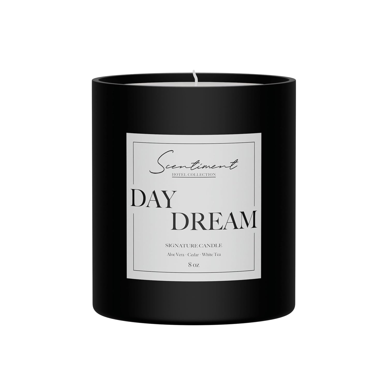 Day Dream Scented Candle 8Oz