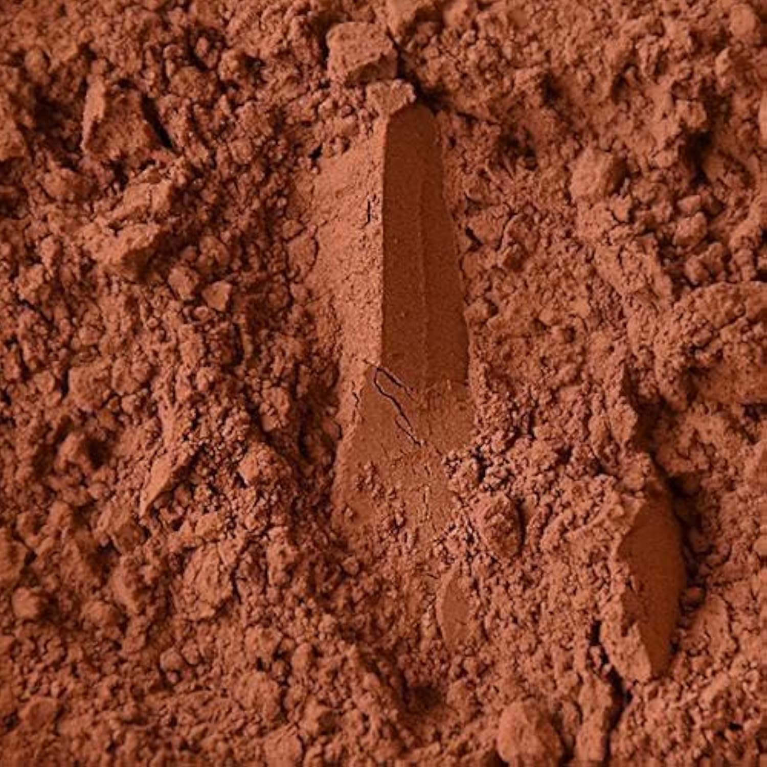 Natural Mineral Earth Pigments, For Artistic And Decorative Paints, Cement, Resin, Varnish, Mortar - Dye In Powder Form | Eco-Friendly & Sustainably Sourced 1Kg (Burnt Sienna)
