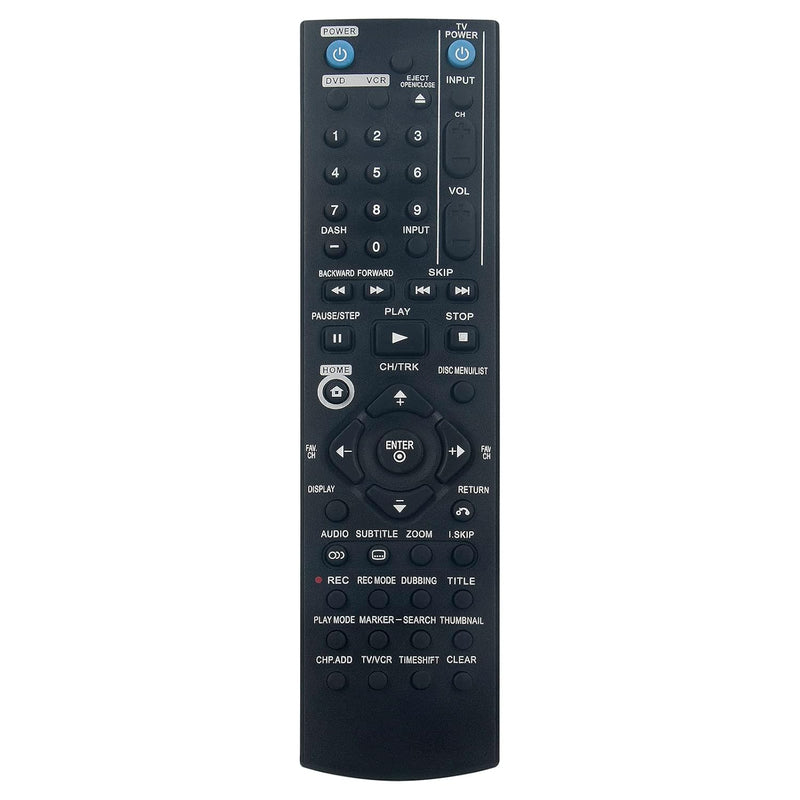 Beyution Akb32606601 Akb36097101 Akb31238705 Replace Remote Control Fit For Lg