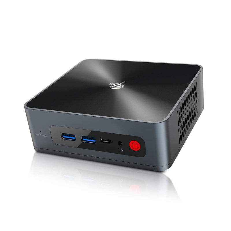 SEi8 Beelink Mini PC 4 Cores 8th gen Intel i5-8279U(Up to 4.1GHz), Mini Deskto