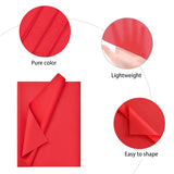 Red Tissue Paper For Gift Bags, 115 Sheets 14 X 20 Inches Wrapping Paper, Bulk For Crafts Mother'S Day Valentine'S Day Wedding Birthday Christmas Party Decor